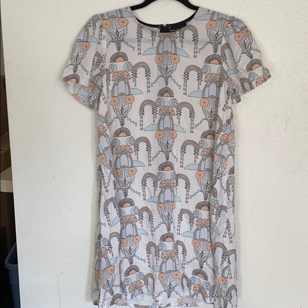 Nooworks Molly Dress